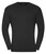 Russell Collection Cotton Acrylic Crew Neck Sweater