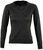 SOL'S Ladies Galaxy Cotton Acrylic V Neck Sweater