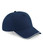 Beechfield Authentic Piped 5 Panel Cap