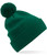 Beechfield Organic Cotton Snowstar® Beanie