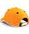 Beechfield Enhanced-Viz EN812 Bump Cap