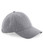 Beechfield Melton Wool 6 Panel Cap