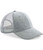 Beechfield Jersey Athleisure Trucker Cap