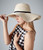 Beechfield Marbella Sun Hat