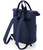 BagBase Twin Handle Roll-Top Backpack