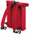 BagBase Recycled Roll-Top Backpack