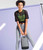 BagBase Athleisure Sports Shoe/Accessory Bag