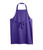 Dennys Polyester Bib Apron