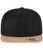 Flexfit Cork Snapback Cap