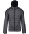 Kariban Lightweight Hooded Padded Jacket