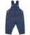 Larkwood Kids Denim Dungarees