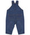 Larkwood Kids Denim Dungarees