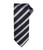 Premier Waffle Stripe Tie