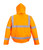 Portwest Hi-Vis GO/RT Bomber Jacket