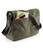 Quadra Vintage Canvas Despatch Bag