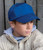 Result Kids Cotton Cap