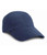 Result Low Profile Heavy Brushed Cotton Cap