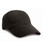 Result Kids Low Profile Heavy Brushed Cotton Cap