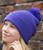 Result Core Pom Pom Beanie