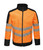 Regatta High Visibility Pro Contrast Soft Shell Jacket