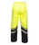 Regatta High Visibility Pro Contrast Overtrousers