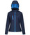 Regatta Ladies Venturer Three Layer Hooded Soft Shell Jacket