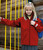 Result Kids Classic Soft Shell Jacket