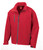 Result Base Layer Soft Shell Jacket