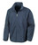 Result Osaka Combed Pile Soft Shell Jacket