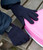 Result Kids Lined Thinsulate™ Gloves