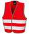 Result Core Kids Enhanced Vis Vest