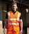 Result Safe-Guard Hi-Vis Vest