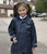 Result Core Kids Waterproof Over Jacket