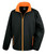 Result Core Printable Soft Shell Jacket