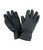 Result Soft Shell Thermal Gloves