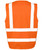 Result Safe-Guard Executive Cool Mesh Safety Vest