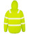 Result Genuine Recycled Ripstop Padded Safety Jacket