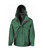 Result 3-in-1 Waterproof Zip and Clip Fleece Lined Jacket