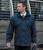 Result 3-in-1 Waterproof Zip and Clip Fleece Lined Jacket