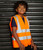 Pro RTX High Visibility Kids Waistcoat