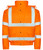 Pro RTX High Visibility Bomber Jacket