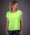 Yoko Hi-Vis Reflective Border Tabard