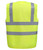 Yoko Hi-Vis Anti-Static Flame Retardant Waistcoat