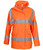 Yoko Ladies Hi-Vis Executive Jacket