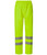 Yoko Hi-Vis Flex U-Dry Overtrousers