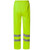 Yoko Hi-Vis Flex U-Dry Overtrousers