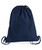 Premium cotton gymsac
