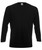 Super premium long sleeve T