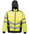 High-vis pro bomber jacket