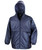 Core lightweight jacket